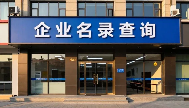 企业如何利用系统处理提升资讯获取效率