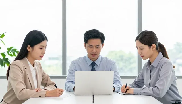 供应链选型中的关键因素与实际考量