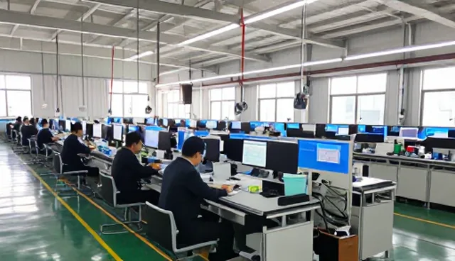 网站建设风格:如何通过信息匹配提升商机对接效率